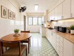 Blk 540 Cheng San Green (Ang Mo Kio), HDB 3 Rooms #628795911